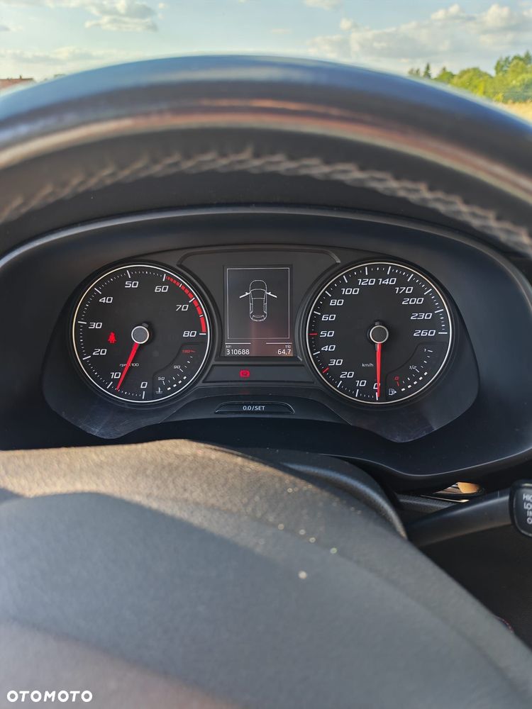 Seat Leon - 6