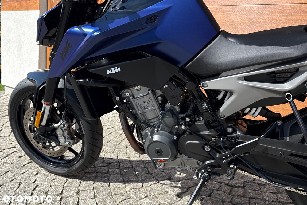 KTM Duke - 26