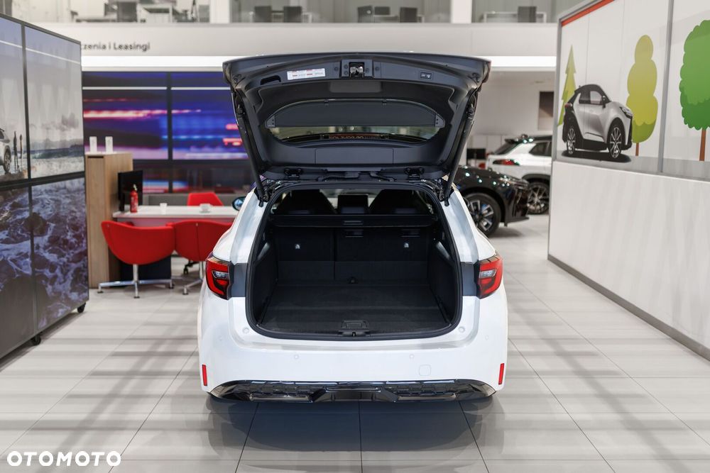 Toyota Corolla 1.8 Hybrid GR Sport Dynamic - 26