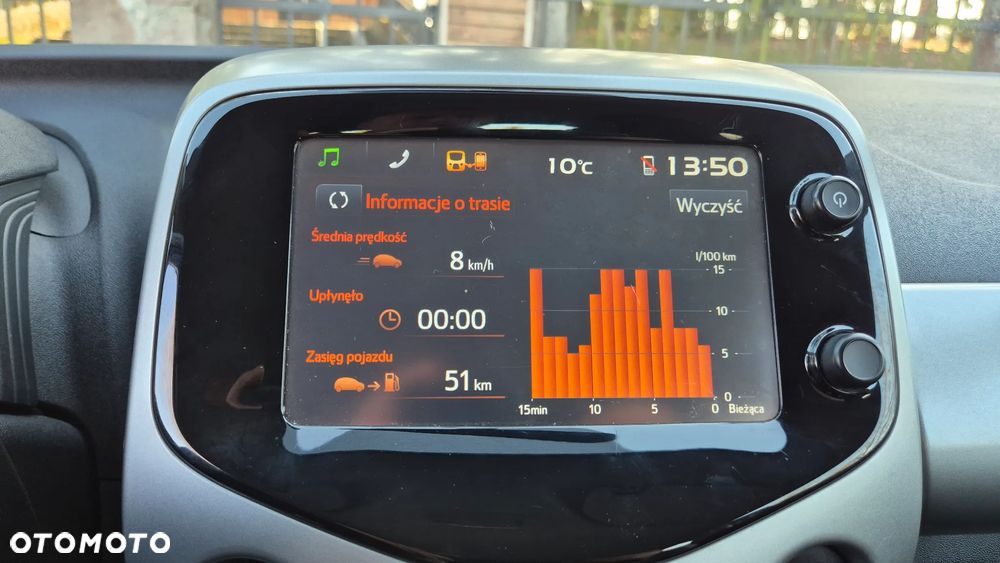 Toyota Aygo x-play - 26