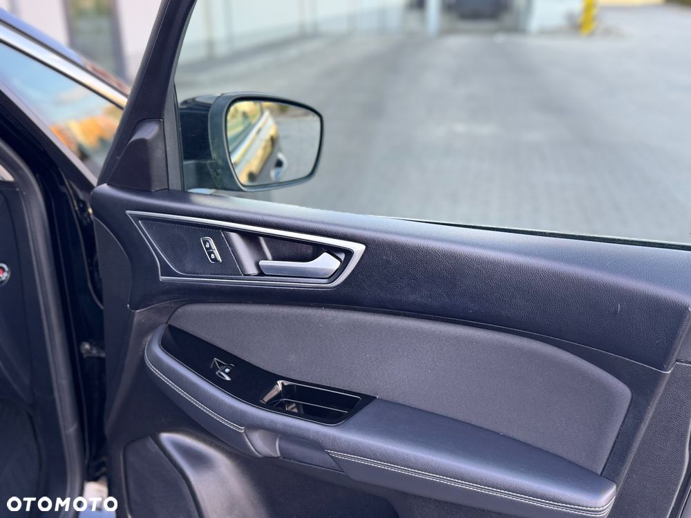 Ford S-Max 2.0 TDCi Trend PowerShift - 22