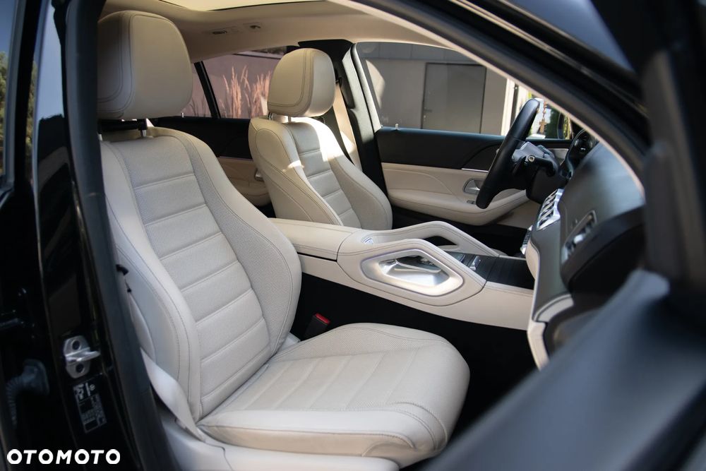 Mercedes-Benz GLE Coupe 400 d 4-Matic Executive - 27