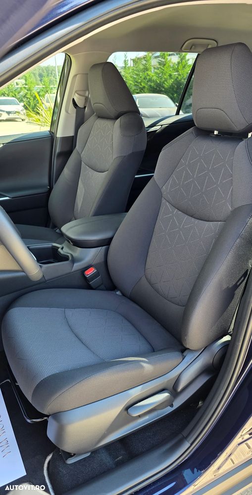 Toyota RAV4 Comfort - 18