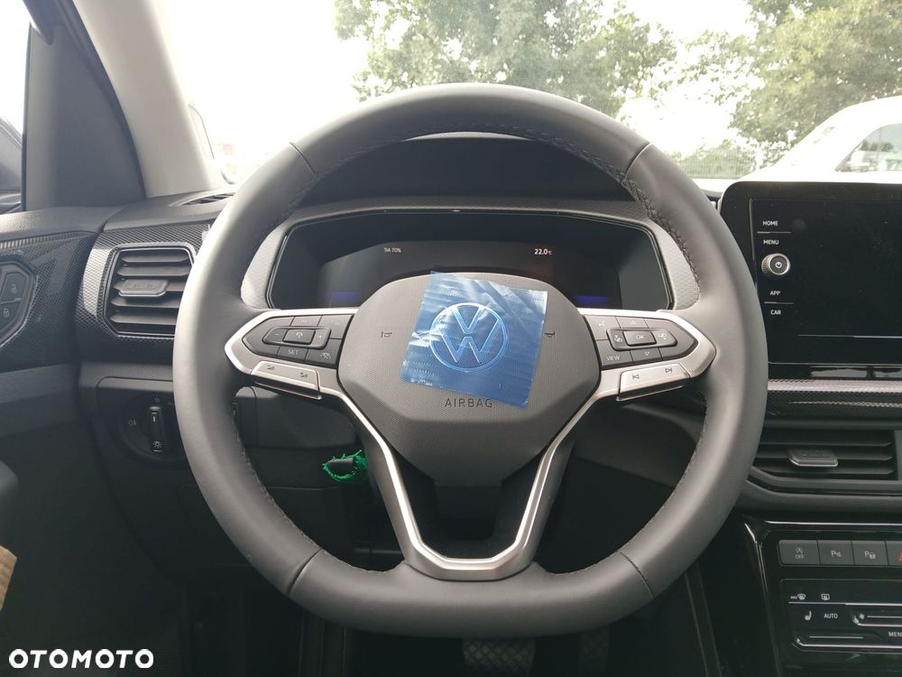 Volkswagen T-Cross 2026