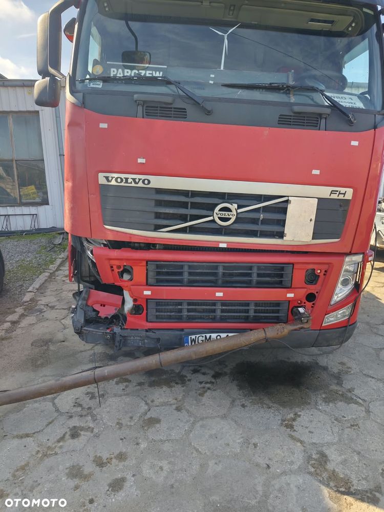 Volvo Fh