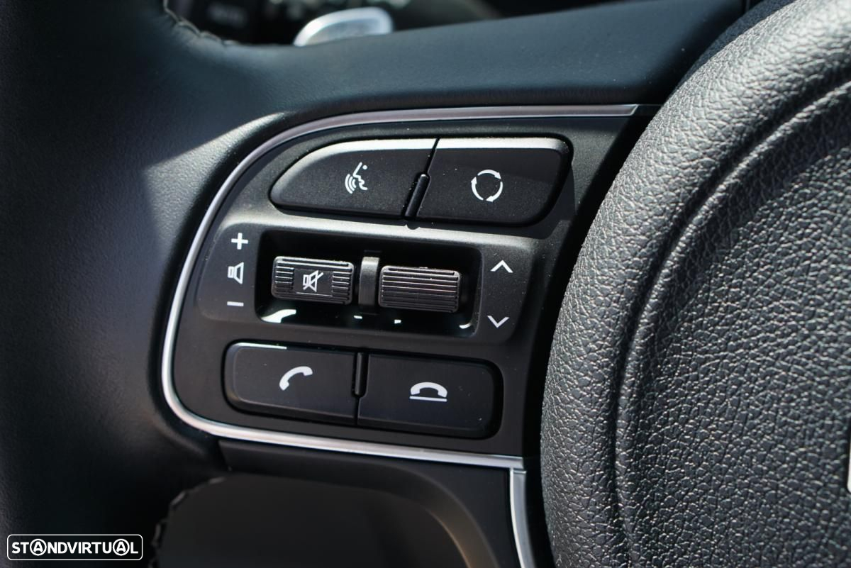 Kia e-Niro Spirit - 16