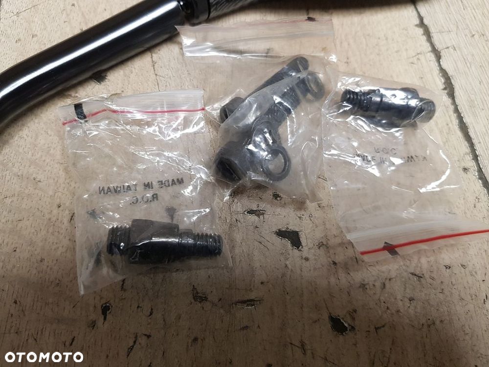 Lusterko motocyklowe - 3