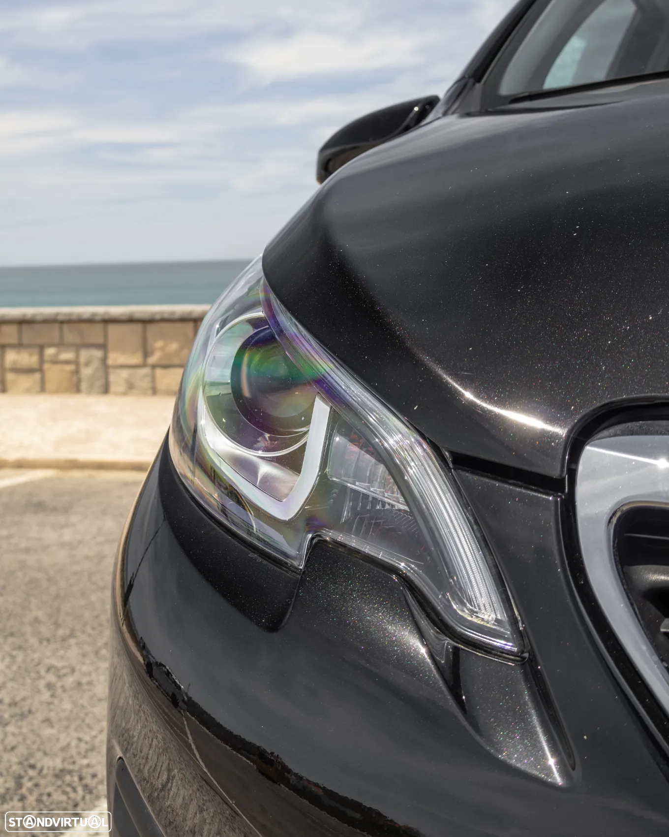 Peugeot 108 1.0 VTi Active - 7