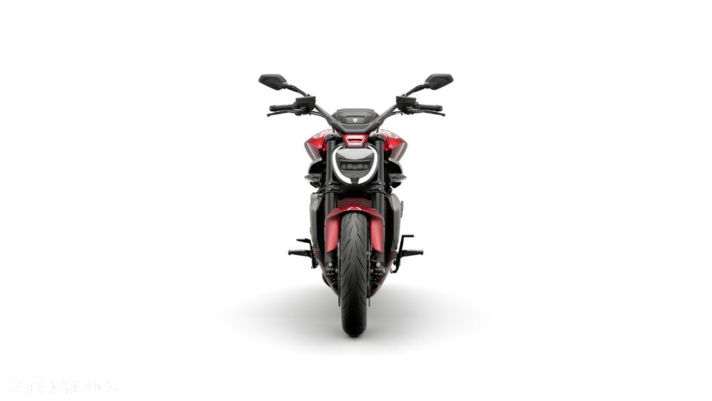 Ducati Diavel - 2