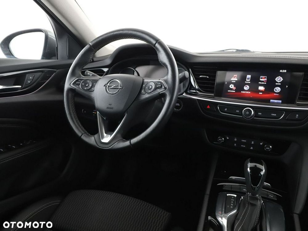 Opel Insignia 1.5 Direct InjectionTurbo Innovation - 17