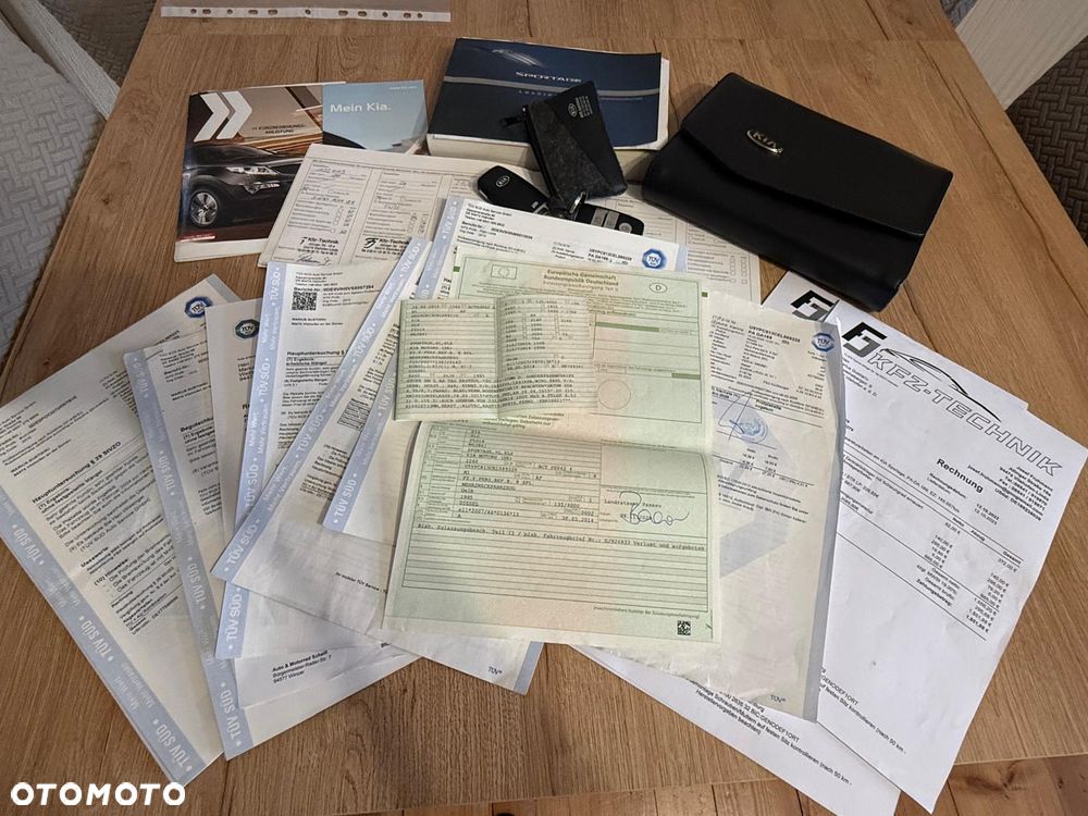 Kia Sportage 2.0 CRDI L AWD - 34