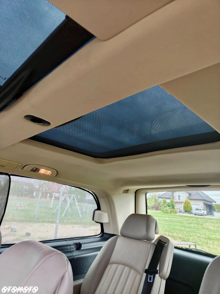 Mercedes-Benz Viano 3.5 Ambiente (d³ugi) - 38