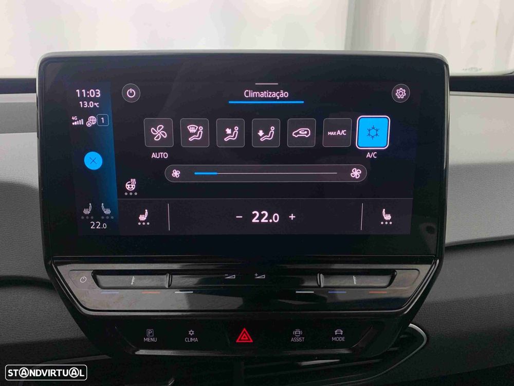 VW ID.3 Pro Confort - 9
