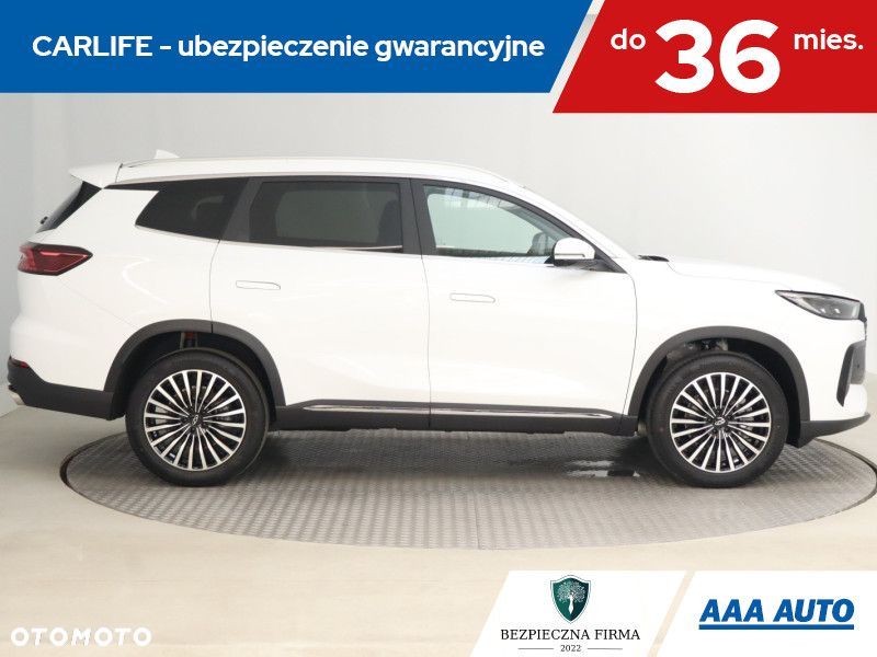 Chery Tiggo 8 - 8
