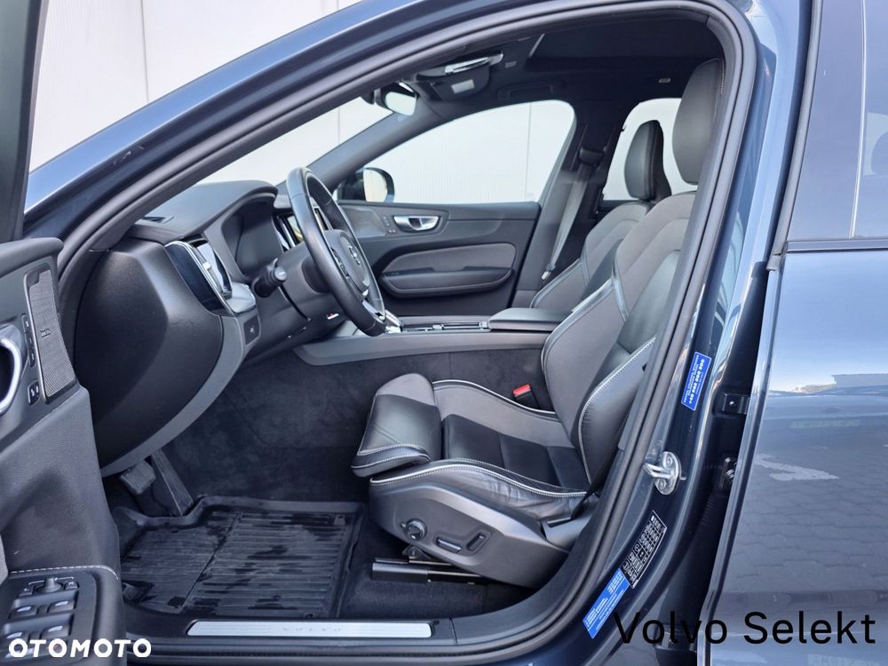 Volvo XC 60 - 20