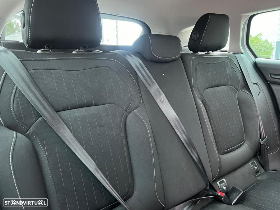 Renault Mégane Sport Tourer 1.5 Blue dCi Limited - 10