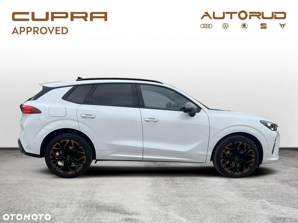 Cupra Terramar - 6