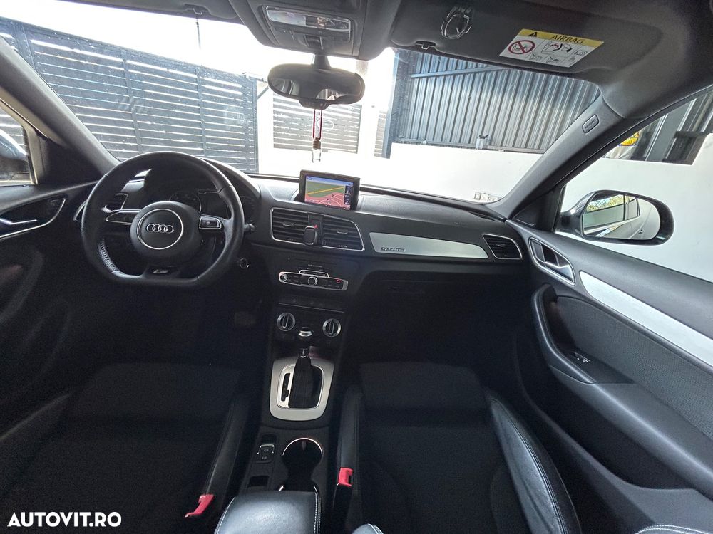 AUDI Q3 2015 — imagine 17