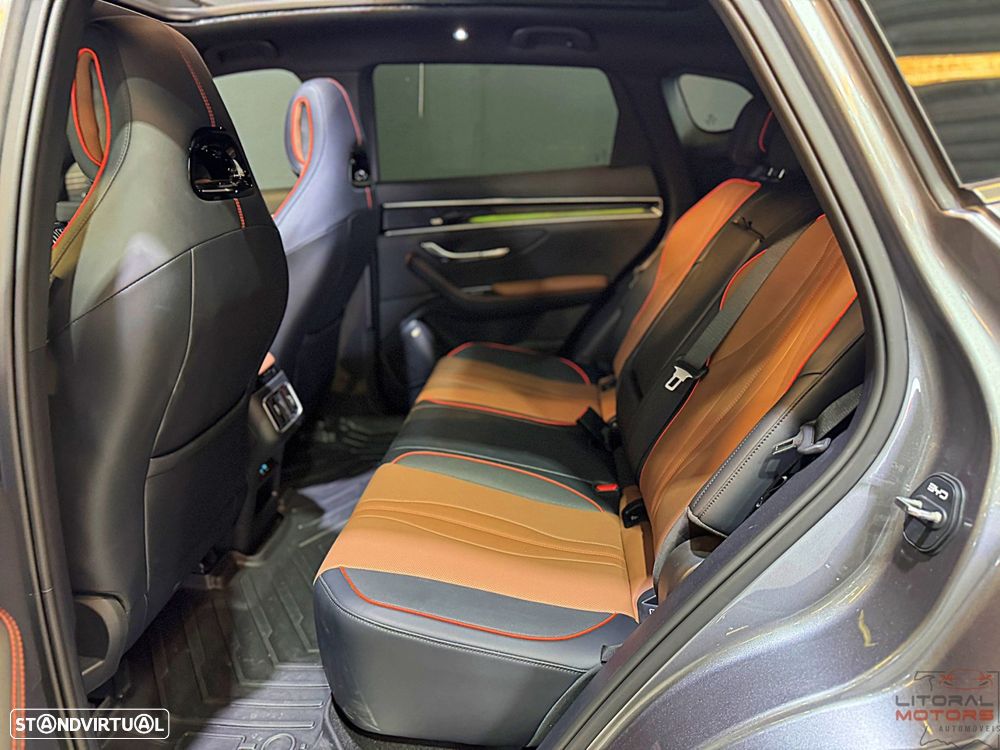 BYD Seal U 1.5 DM-i Comfort - 18