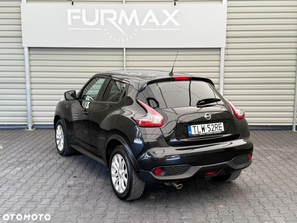 Nissan Juke - 15