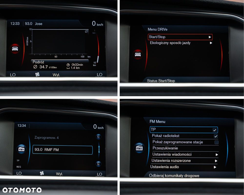 Volvo V40 Cross Country D3 Momentum - 38