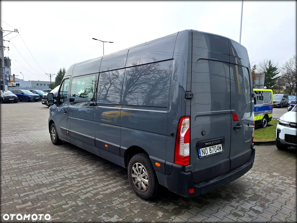 Renault master - 4