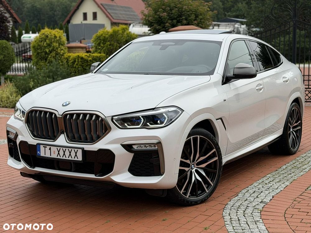 BMW X6 - 3