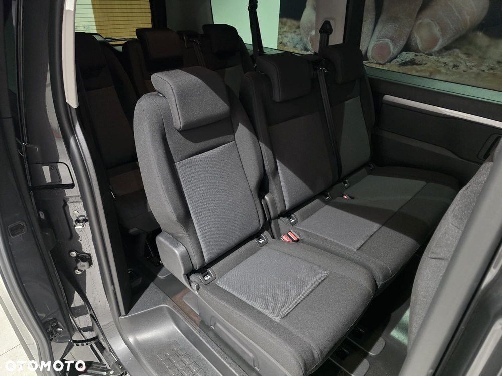 Opel Zafira 2.2 Diesel XL Business - 15