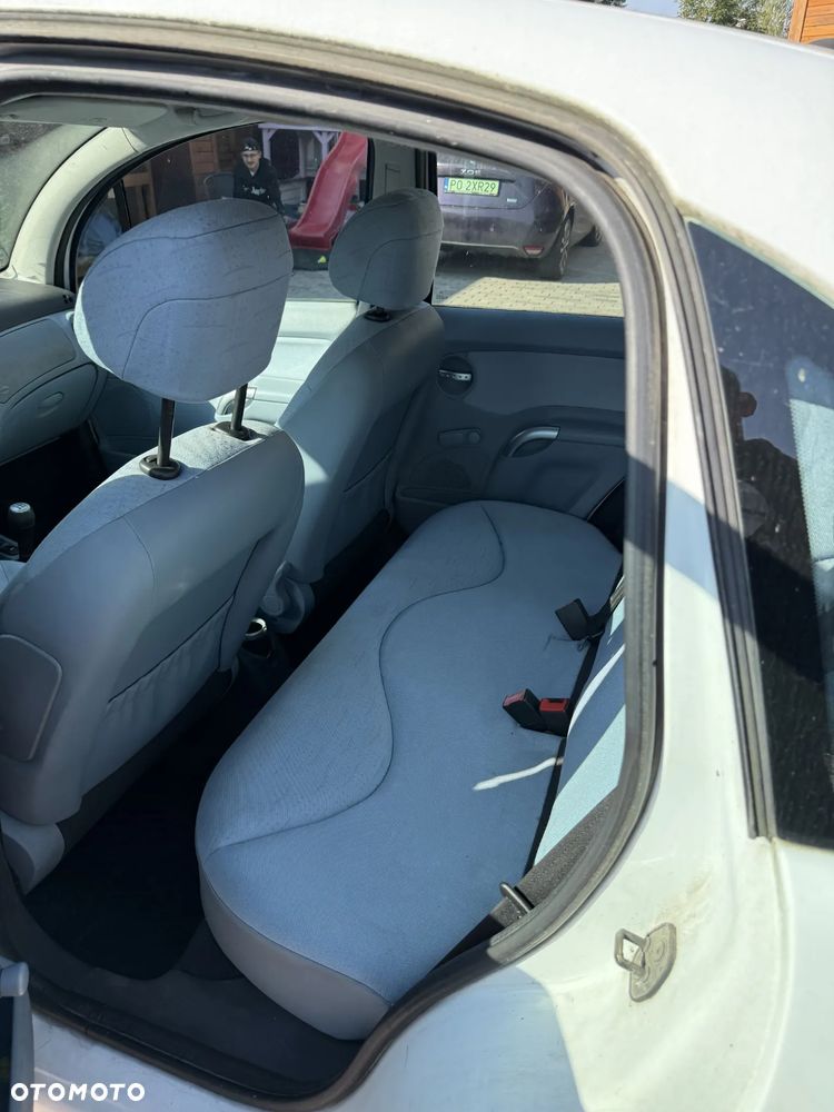 Citroën C3 - 8