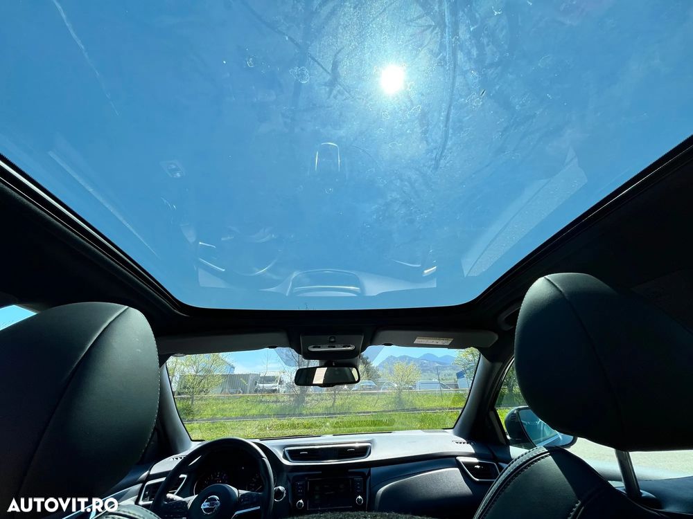 Nissan Qashqai - 14