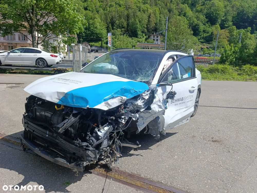 Renault Austral 1.2 E-Tech Full Hybrid 200 Esprit Alpine MMT - 2