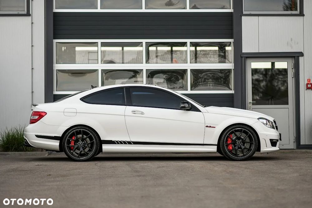 Mercedes-Benz Klasa C - 5