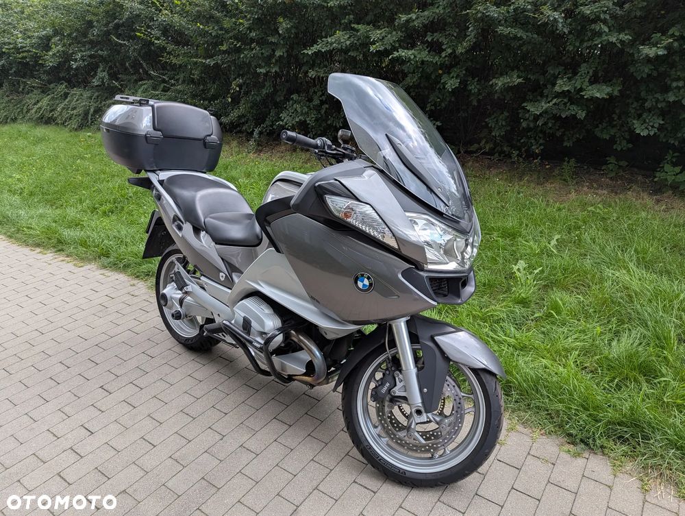 BMW RT - 3