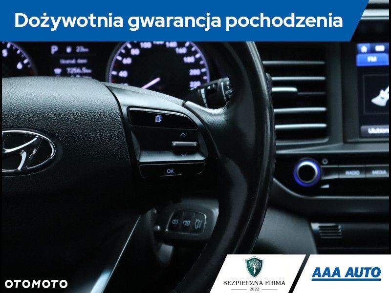 Hyundai Elantra - 20