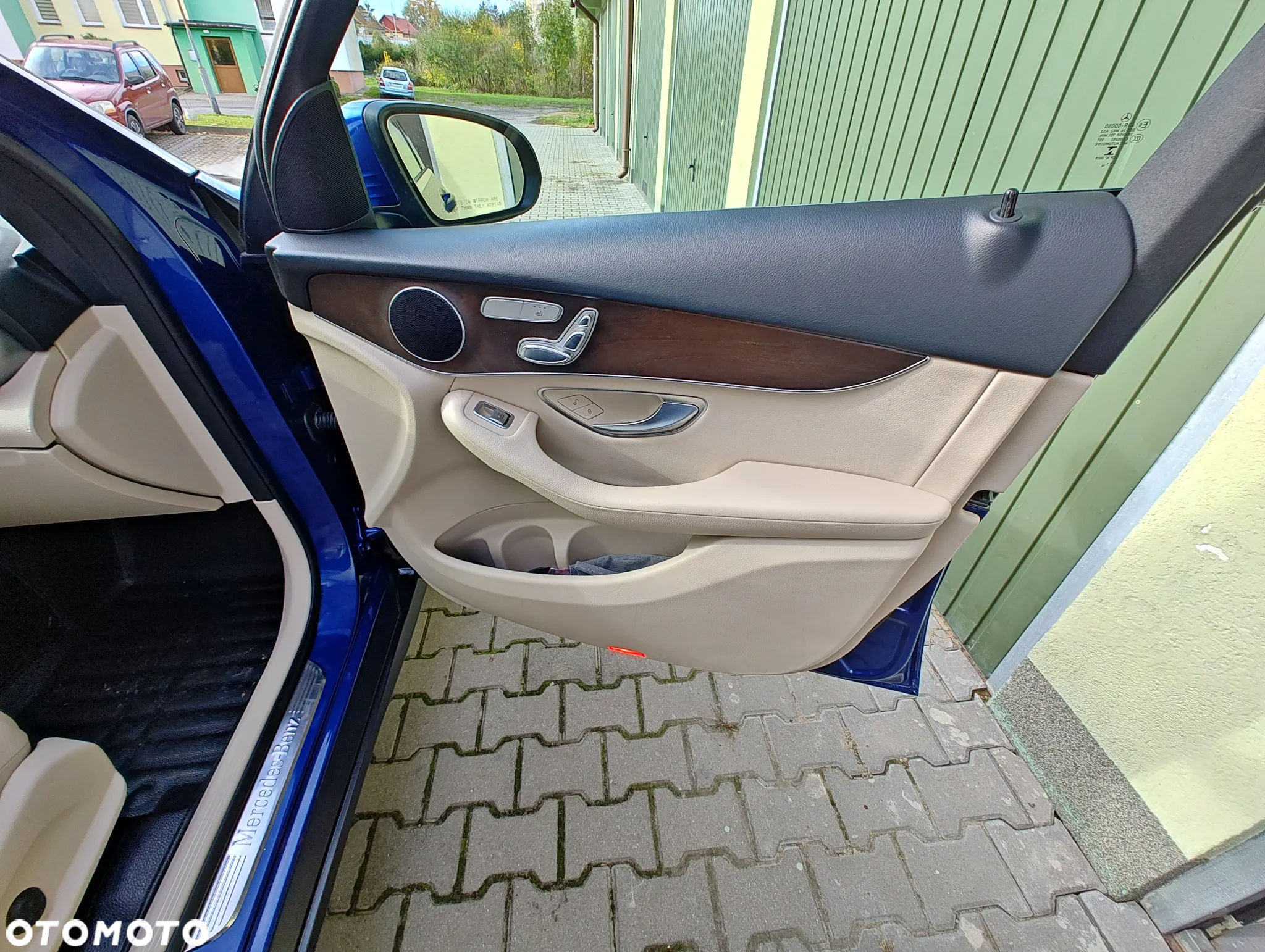Mercedes-Benz GLC 350 e 4Matic 7G-TRONIC - 9