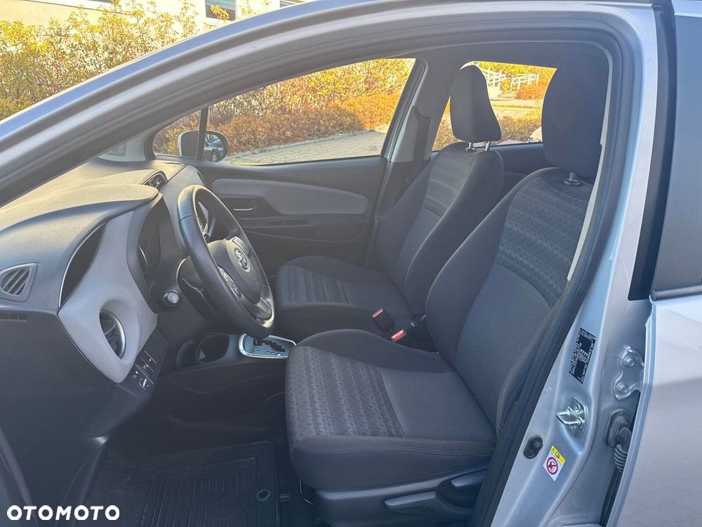 Toyota Yaris 1.33 Active MS - 14