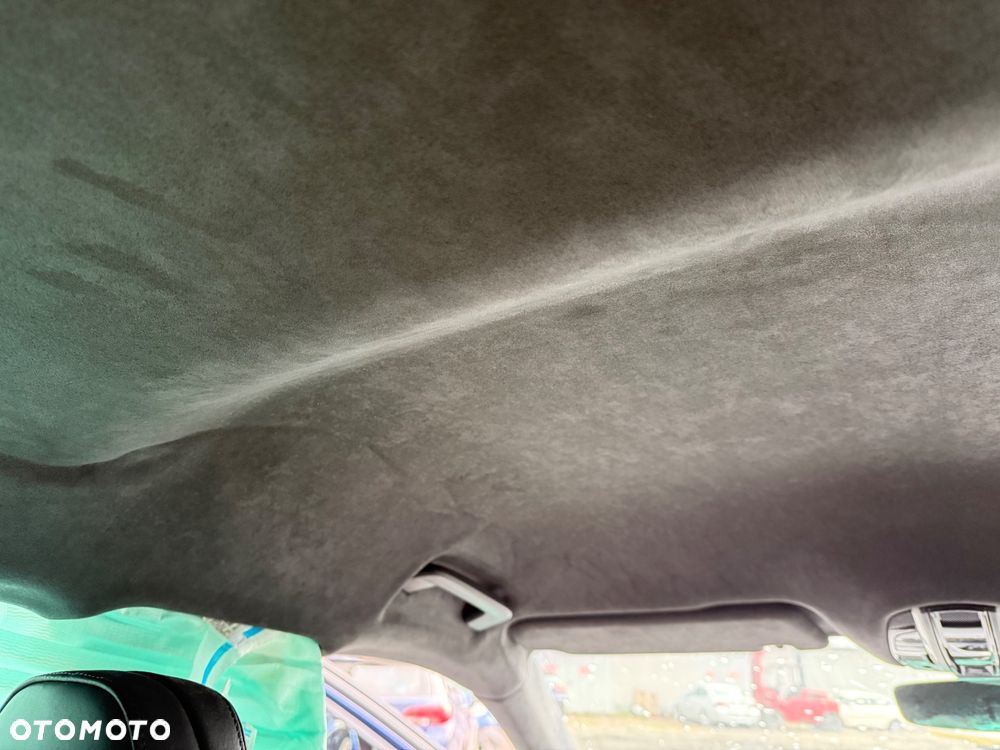 Porsche Panamera GTS - 24