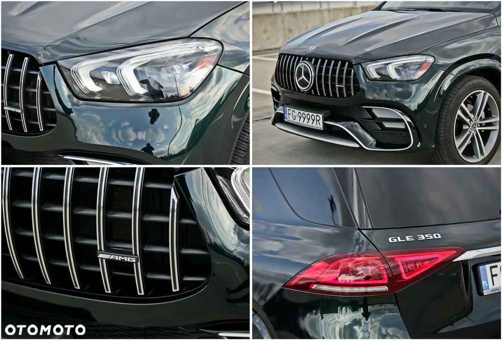 Mercedes-Benz GLE - 38