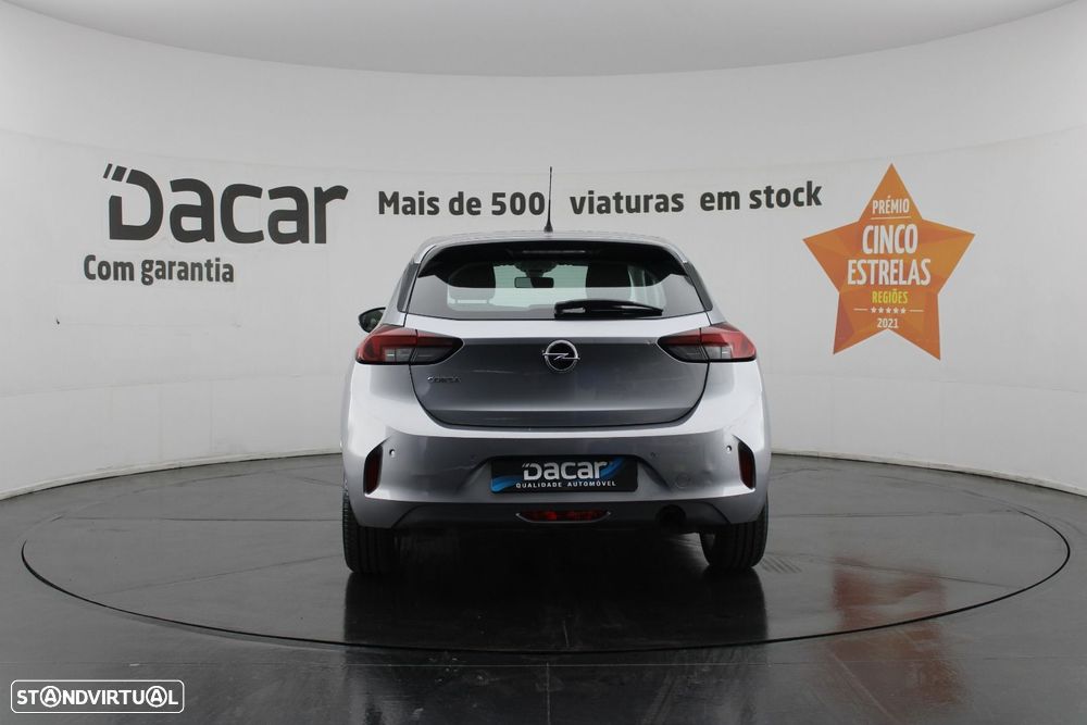 Opel Corsa 1.2 Edition - 5
