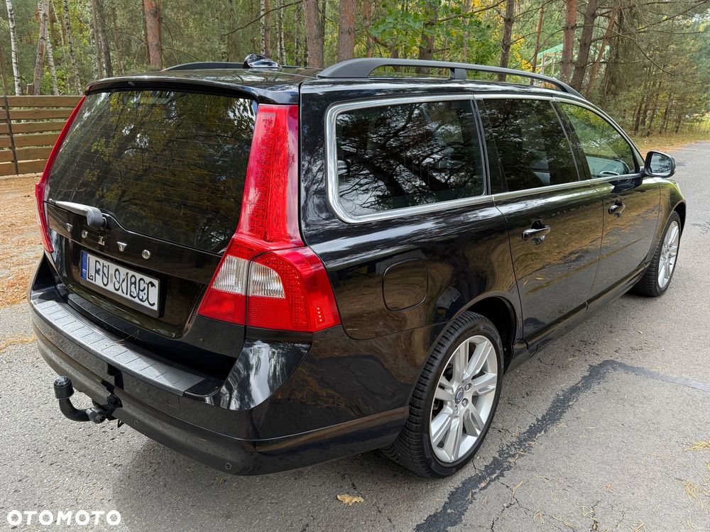 Volvo V70 - 9