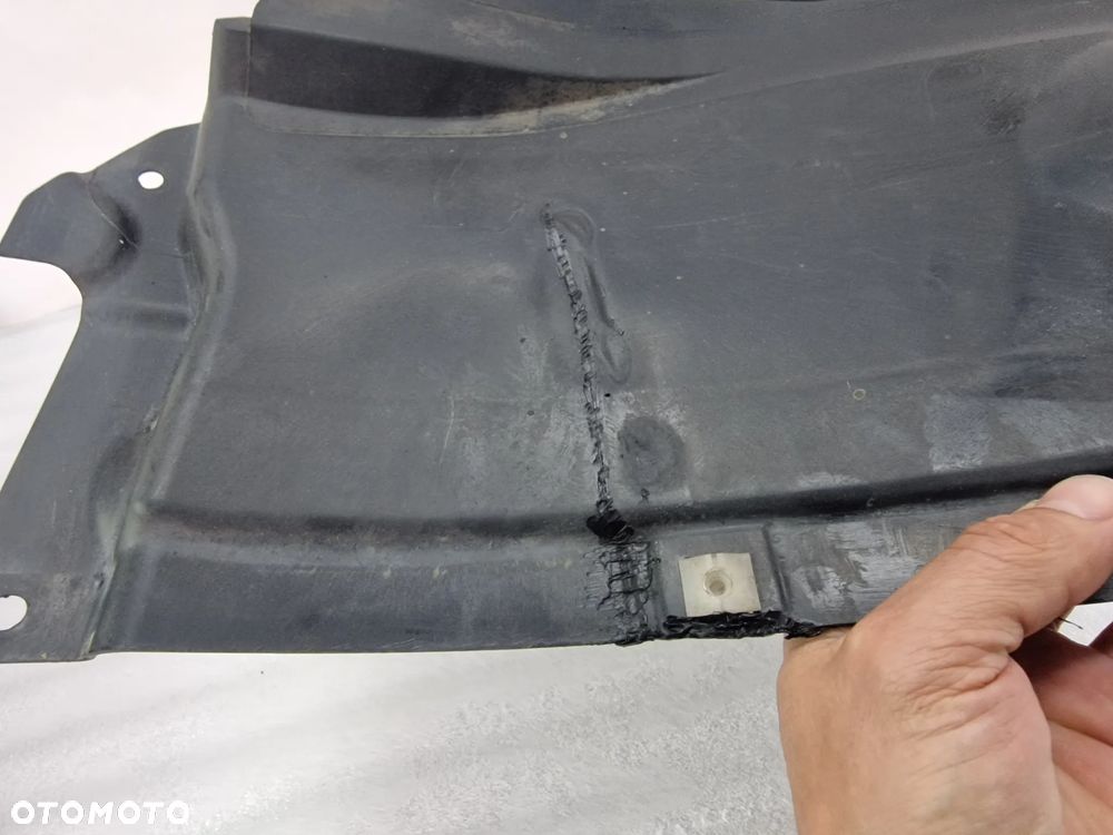 AUDI A4 B9 8W0 15- LEWE NADKOLE PRZEDNIE PRZÓD , PRZEDNIA CZĘŚĆ , NR 8W0853887L , NR AUKCJI N831 - 20