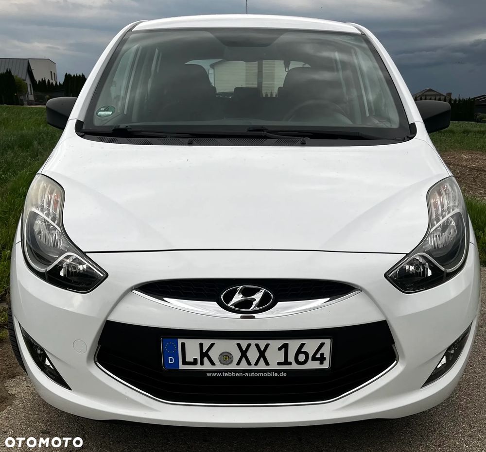 Hyundai ix20 1.4 Edition 20 - 3