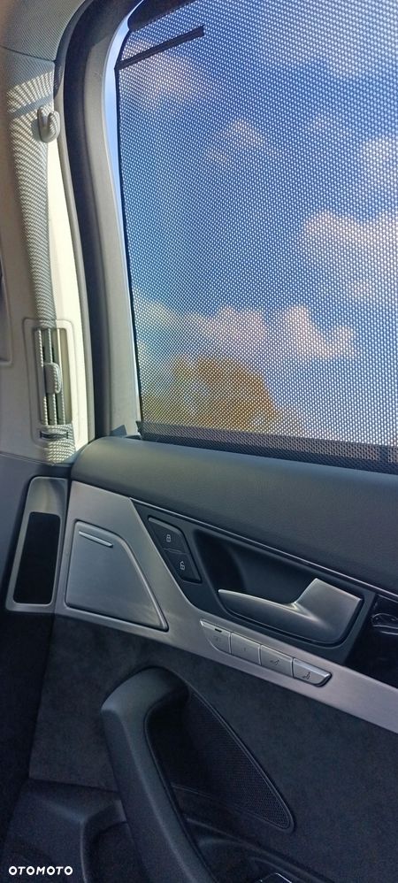 Audi A8 3.0 TDI Quattro - 11