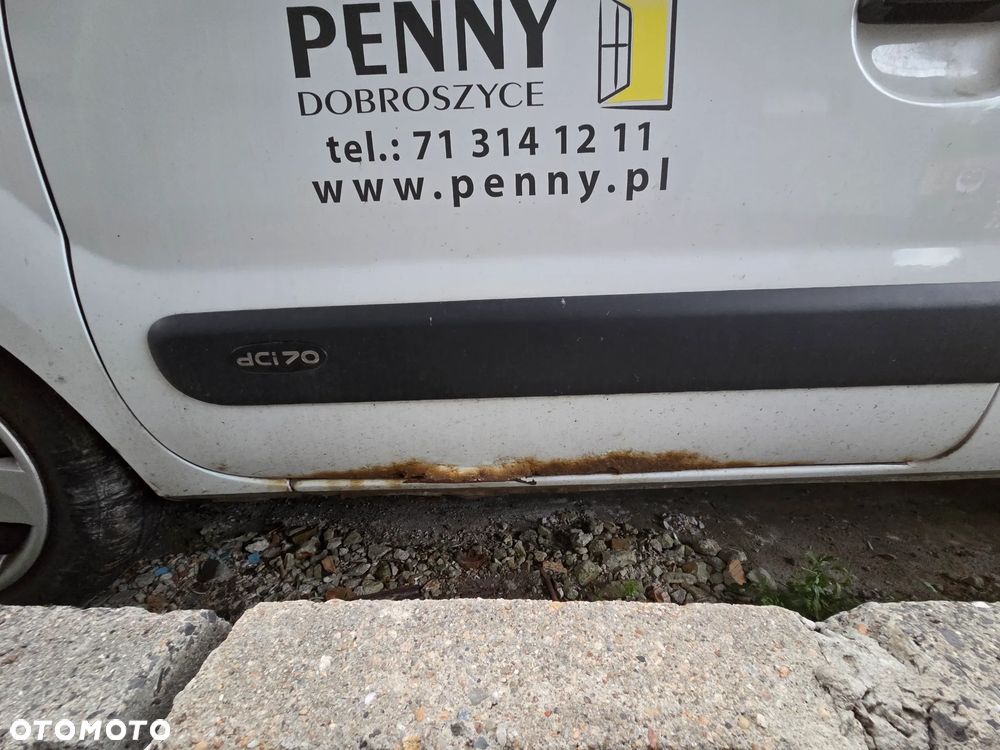 Renault Kangoo - 6