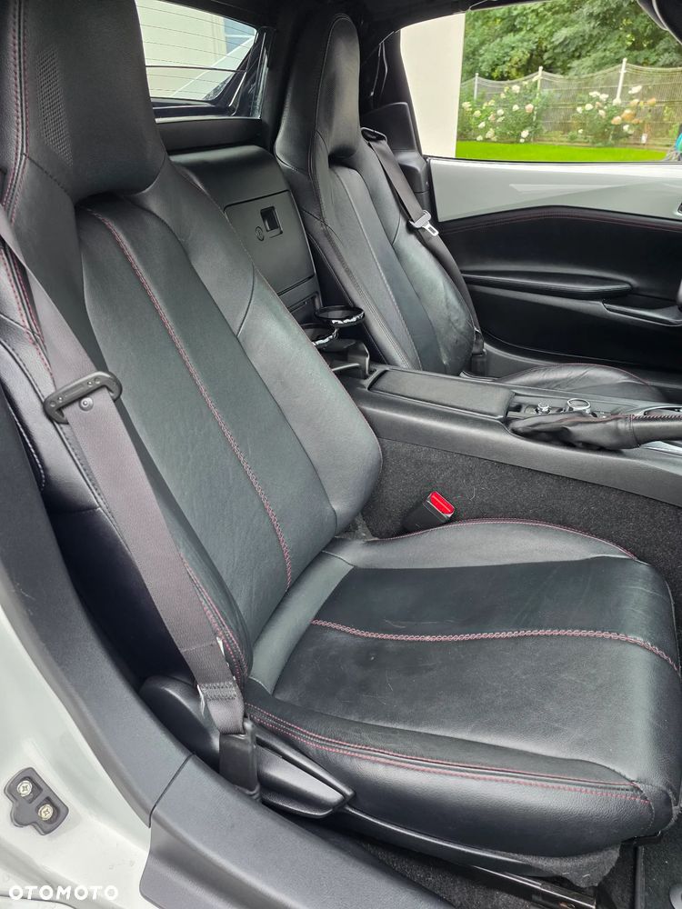 Mazda MX-5 RF SKYACTIV-G 184 Sports-Line - 19