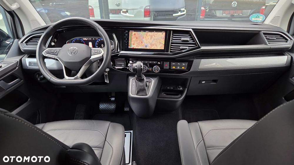 Volkswagen Multivan 6.1 2.0 TDI L1 Highline 4Motion DSG - 11