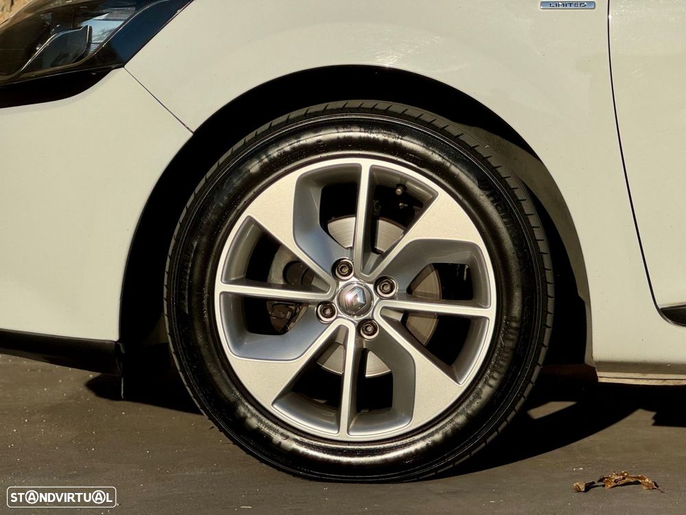 Renault Clio 0.9 TCe Limited - 42