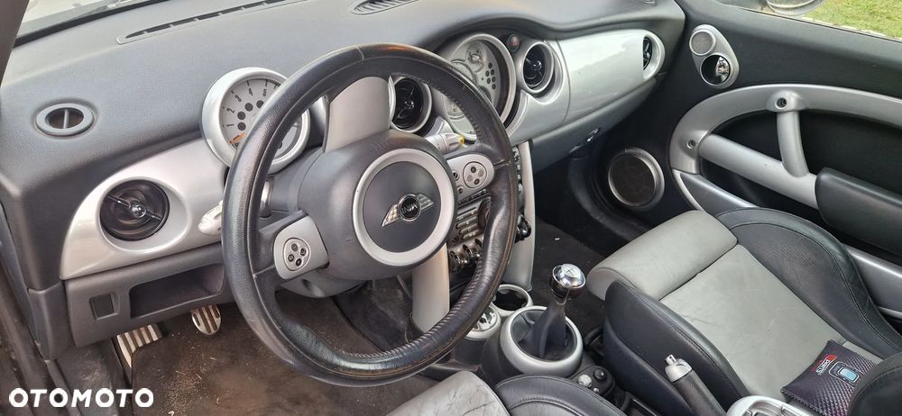 MINI Cooper - 6