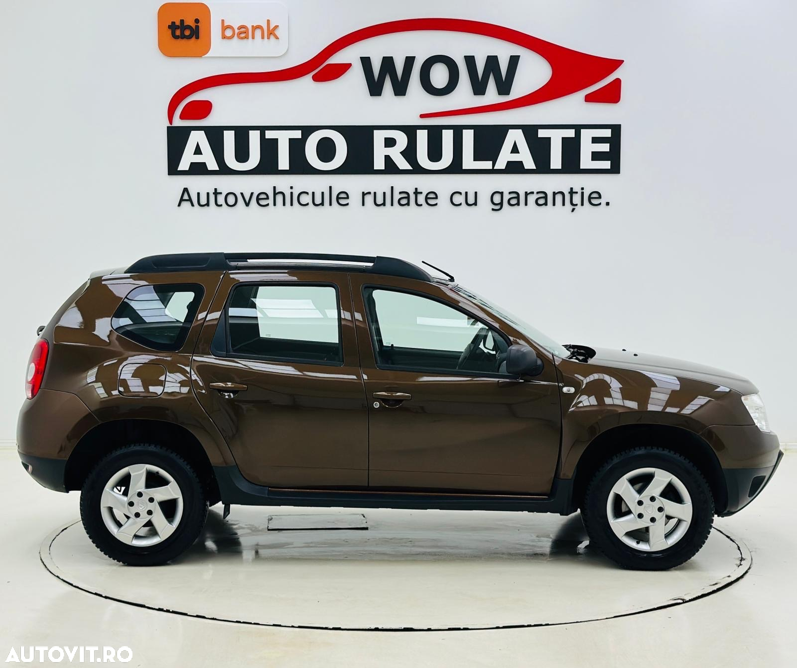 Dacia Duster - 12