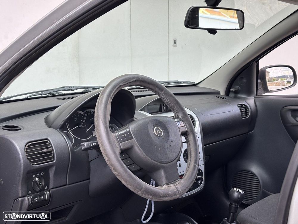 Opel Corsa - 19